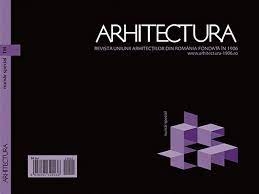Foto arhitectura - special edition tm, pag. 157, issn - 1220-3254